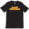 games workshop T-Shirt