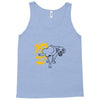 make your mark dog Tank Top