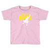 ride the rocket battle gaming Toddler T-shirt