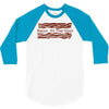 bacon&hellip; it's that good 3/4 Sleeve Shirt