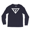 Tank Deji Long Sleeve Shirts