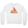 patrick star Crewneck Sweatshirt