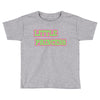 little princess Toddler T-shirt