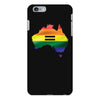 Australia Lgbt iPhone 6 Plus/6s Plus Case
