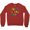 team 1st grade Crewneck Sweatshirt