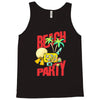 beach party Tank Top