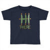 hi there Toddler T-shirt