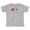 speed of flight Toddler T-shirt