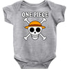 felpa one piece Baby Onesie
