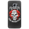 raider star Samsung Galaxy S7 Edge