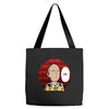 Saitama Ok Tote Bags