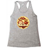 rock Racerback Tank