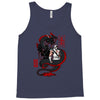 arashikage clan Tank Top