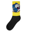 one shall stand, one shall fall Socks