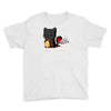 make your own luck Youth Tee