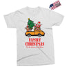 family christmas tis the season to be merry Exclusive T-shirt