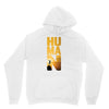 Human Unisex Hoodie