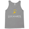lucasarts vintage Tank Top