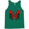 woman prank Tank Top