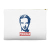 breaking bad   jessie pinkman   cult tv Accessory Pouches