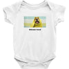 Shower Mood Baby Bodysuit