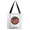 neymar coll Tote Bags