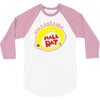 mall rat 3/4 Sleeve Shirt