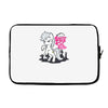 shadowfax Laptop sleeve