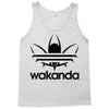 wakanda Tank Top