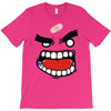 anger tee (flat version) T-Shirt