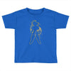 Goku Toddler T-shirt