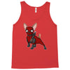 chihuahuapool Tank Top