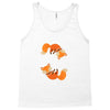 space fox Tank Top