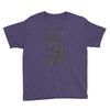 dead priest Youth Tee