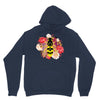 bee Unisex Hoodie