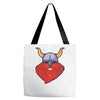 viking (2) Tote Bags