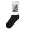 enjoy the ride Socks