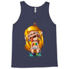 tired Tank Top