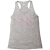 me + wifi Racerback Tank