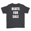 beats for sale hip hop rap producer Youth Tee