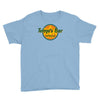 resistance cafe Youth Tee