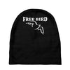lynyrd skynard free bird ronnie van zant Baby Beanies