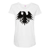 eangle Maternity Scoop Neck T-shirt