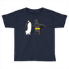 arch enemies Toddler T-shirt