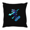 TOP PLAYERS Throw Pillow