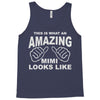 mimi Tank Top