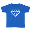 diamond Toddler T-shirt