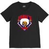 jobu's rum V-Neck Tee