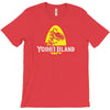 yoshi's island park T-Shirt