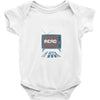 read a book Baby Onesie